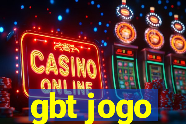 gbt jogo